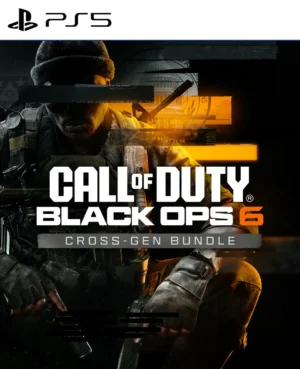 Kupi Call of Duty Black Ops 6 PS5 digitalnu igru po najpovoljnijoj ceni u Srbiji