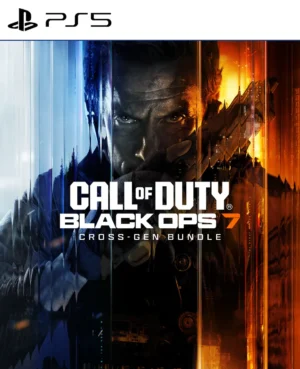 Kupi Call of Duty Black Ops 7 PS5 digitalnu igru po najpovoljnijoj ceni u Srbiji