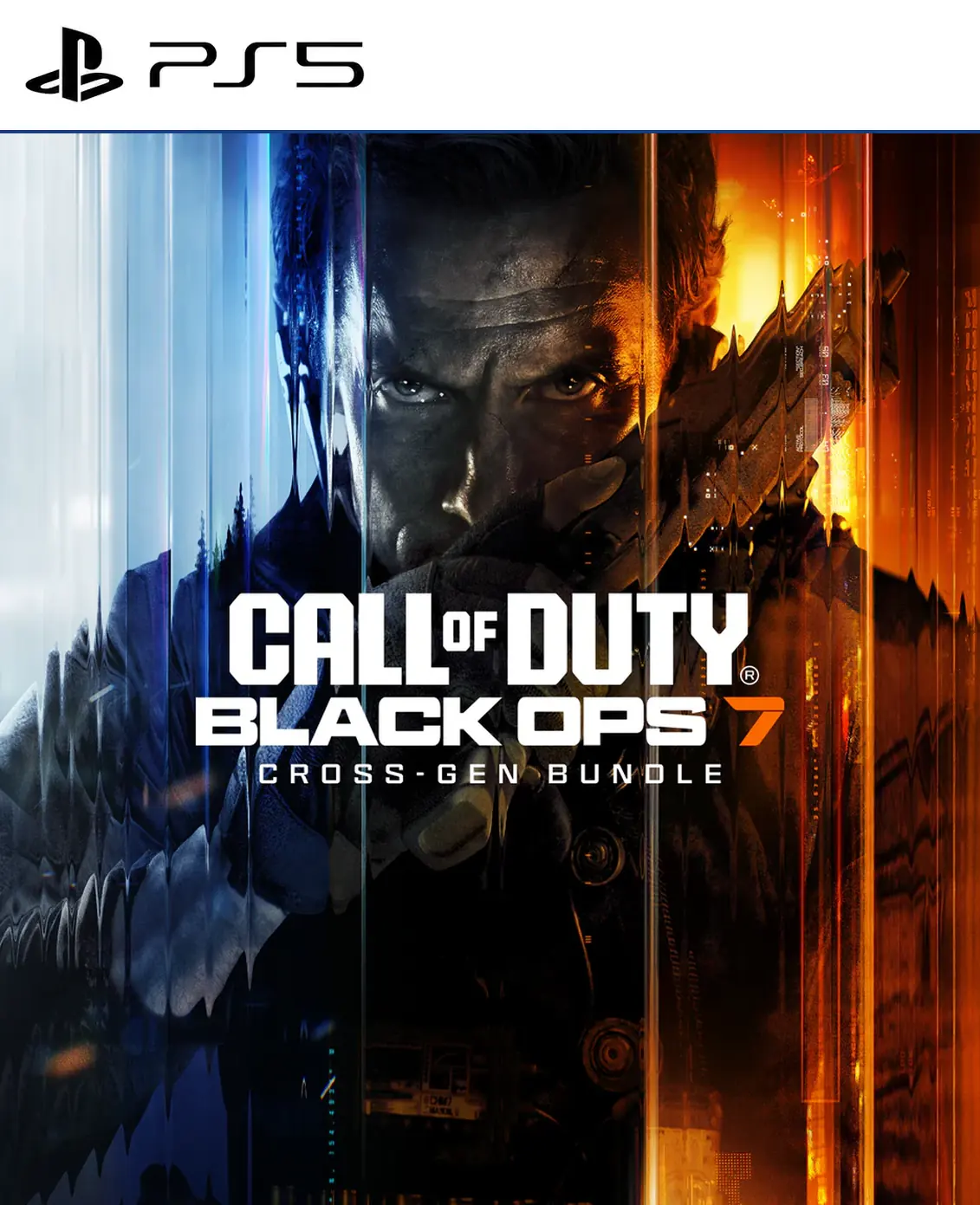 Kupi Call of Duty Black Ops 7 PS5 digitalnu igru po najpovoljnijoj ceni u Srbiji