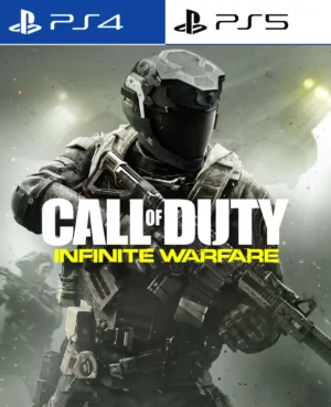 Kupi Call of Duty Infinite Warfare PS4 digitalnu igru po najpovoljnijoj ceni u Srbiji