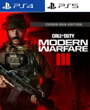 Kupi Call of Duty Modern Warfare 3 PS4 i PS5 digitalnu igru po najpovoljnijoj ceni u Srbiji