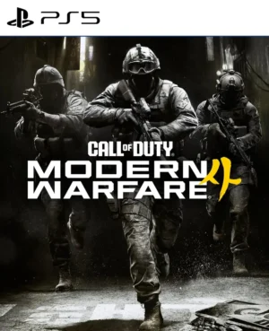Kupi Call of Duty Modern Warfare 4 PS5 digitalnu igru po najpovoljnijoj ceni u Srbiji