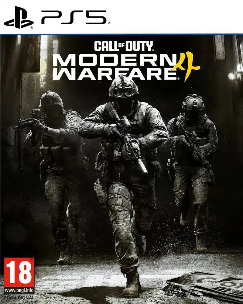 Kupi Call of Duty Modern Warfare 4 PS5 digitalnu igru po najpovoljnijoj ceni u Srbiji