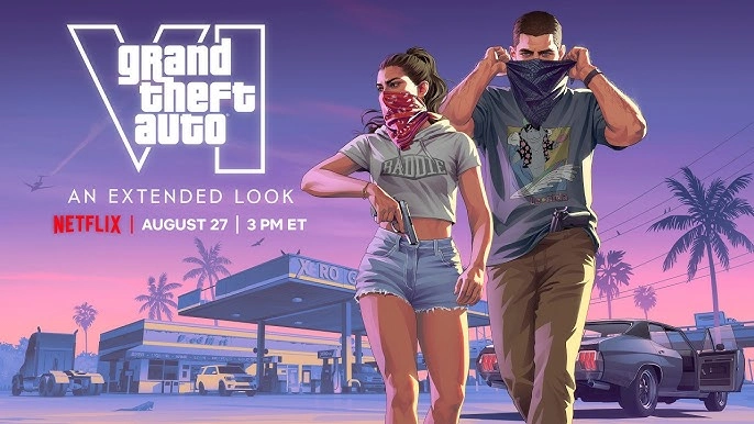 Kupi GTA 6 i saznaj sve o extended verziji na Netflixu po najpovoljnijoj ceni u Srbiji