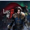 Kupi Lies of P Overture Bundle PS5 digitalnu igru po najpovoljnijoj ceni u Srbiji