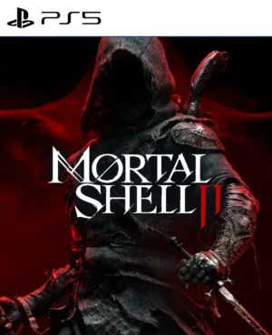 Kupi Mortal Shell 2 PS5 digitalnu igru po najpovoljnijoj ceni u Srbiji