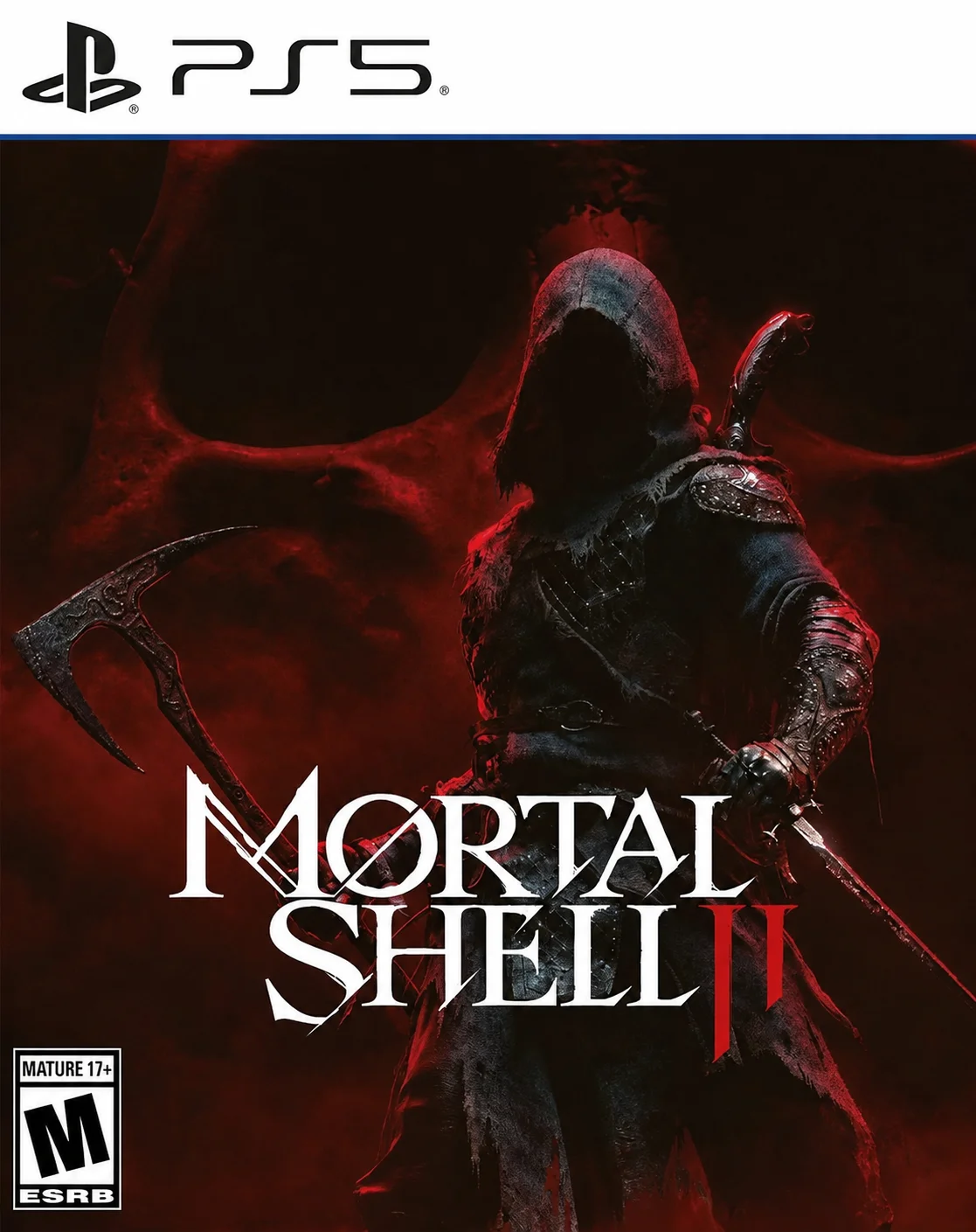 Kupi Mortal Shell 2 PS5 digitalnu igru po najpovoljnijoj ceni u Srbiji
