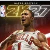 Kupi NBA 2K27 Ultra Edition PS5 digitalnu igru po najpovoljnijoj ceni u Srbiji
