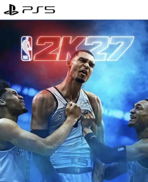 Kupi NBA 2K27 Standard Edition PS5 digitalnu igru po najpovoljnijoj ceni u Srbiji