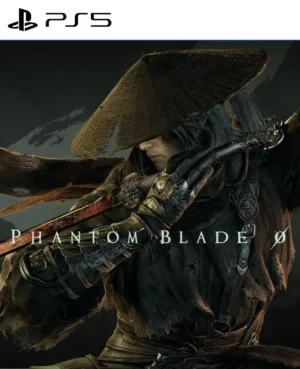 Kupi Phantom Blade Zero PS5 digitalnu igru po najpovoljnijoj ceni u Srbiji