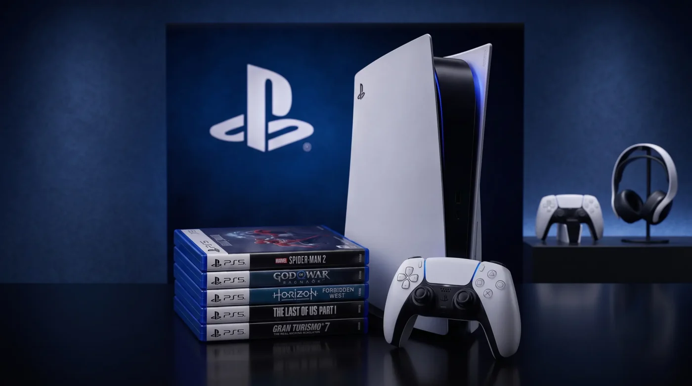 Sony prekida proizvodnju diskova za PlayStation kupite digitalni nalog najpovoljnije u Srbiji