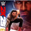 Kupi WWE 2K25 PS4 digitalnu igru po najpovoljnijoj ceni u Srbiji