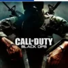Call of Duty: Black Ops za PS4 i PS5 – naslovna slika digitalnog izdanja igre