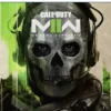 Call of Duty: Modern Warfare II – naslovna slika igre za PS5