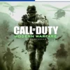 Call of Duty: Modern Warfare Remastered – naslovna slika PS4 igre kompatibilne sa PS5
