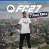 EA SPORTS FC 27 PS4– promotivna slika sa oznakom „7 dana ranije“