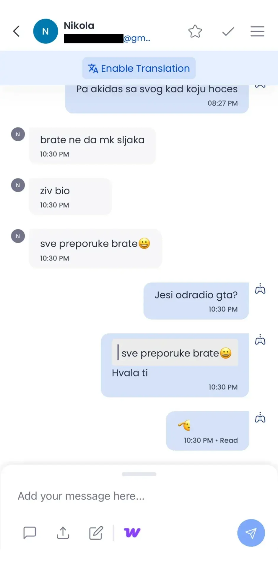 Recenzija 3