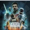 Star Wars Zero Company za PS5 – naslovna slika digitalnog izdanja igre