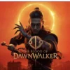 The Blood of Dawnwalker za PS5 – naslovna slika igre