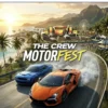The Crew Motorfest – naslovna slika igre za PS5